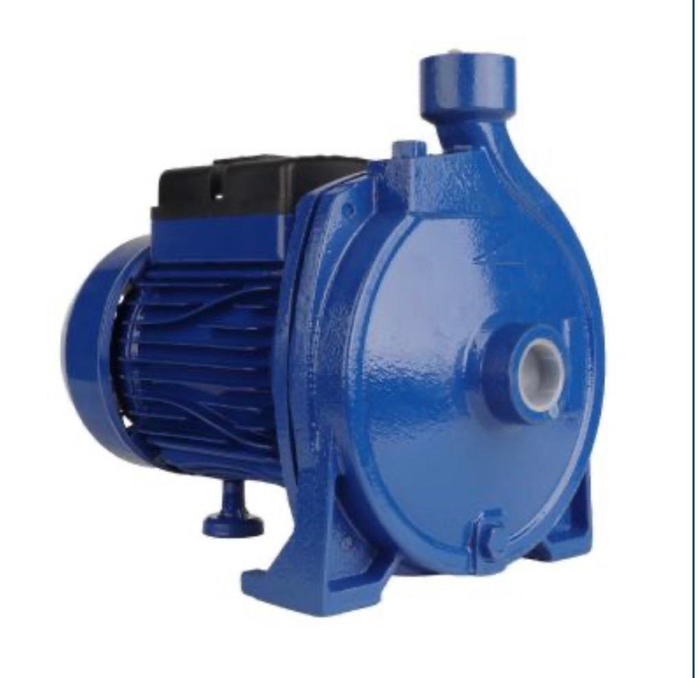 Submersible Motors